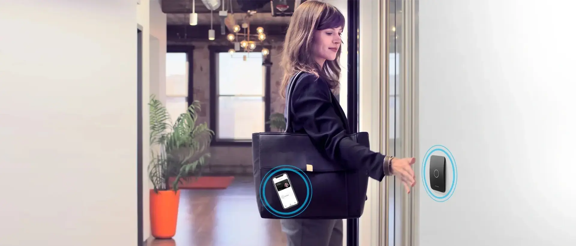 High-Tech Security